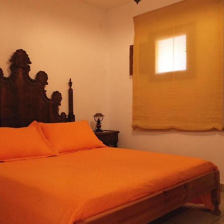 فيلا Aguloفي Casas Medina المظهر الخارجي الصورة