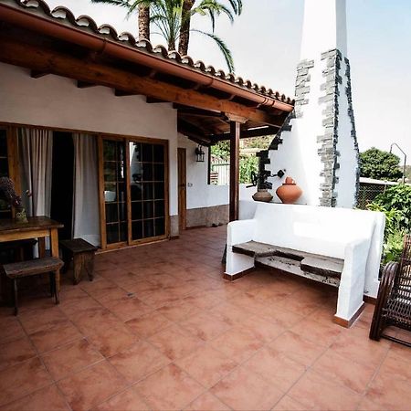 فيلا Aguloفي Casas Medina المظهر الخارجي الصورة