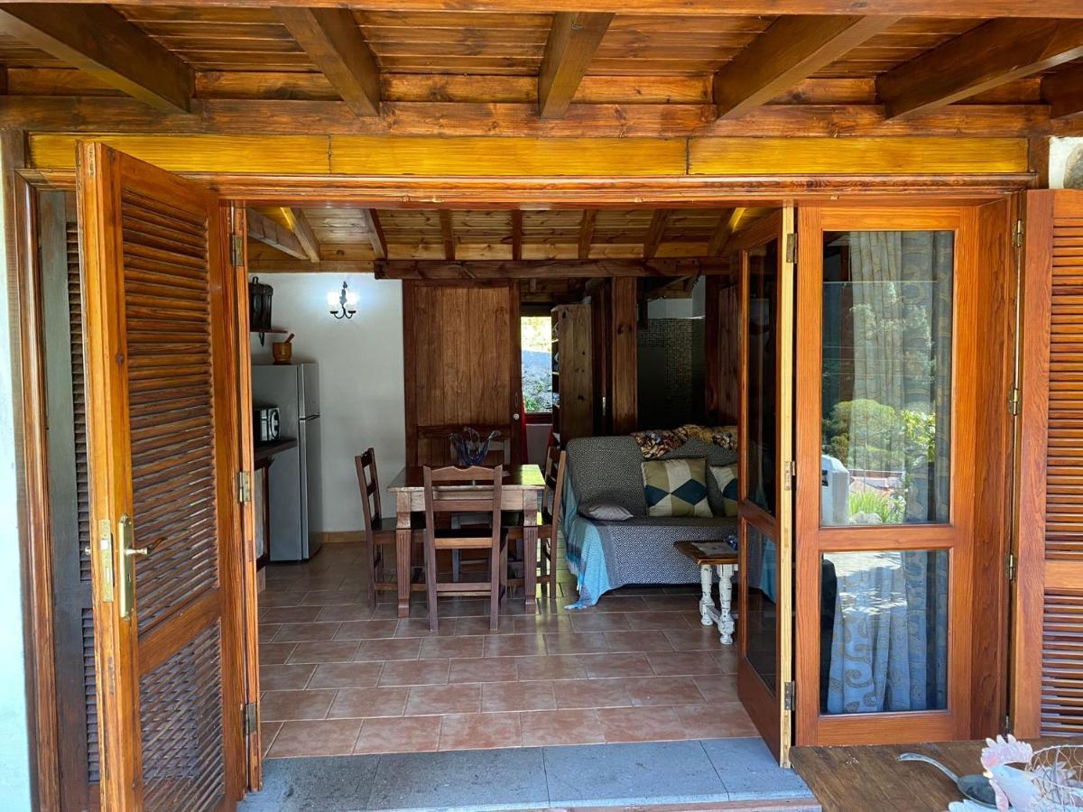فيلا Aguloفي Casas Medina المظهر الخارجي الصورة