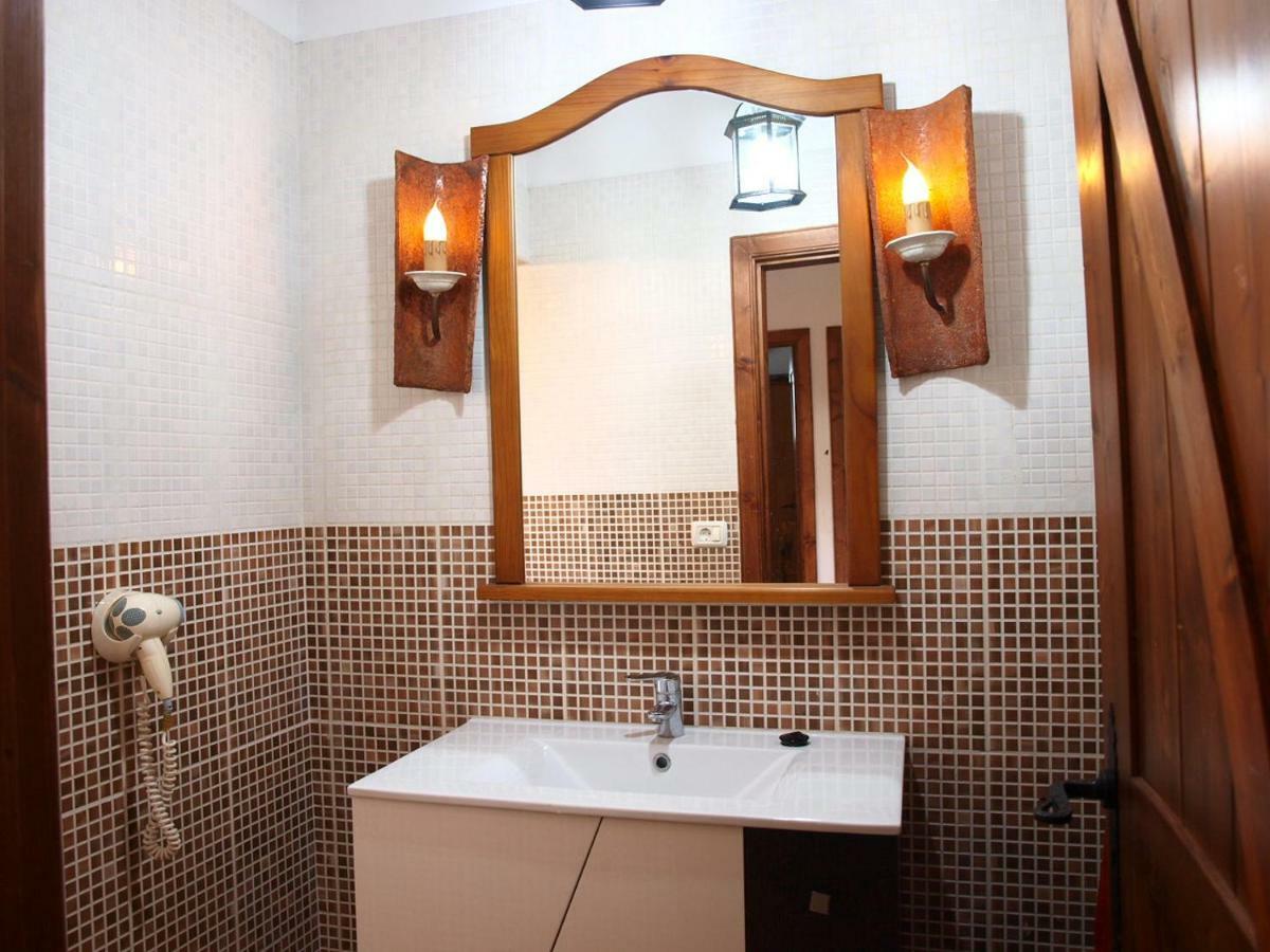 فيلا Aguloفي Casas Medina المظهر الخارجي الصورة