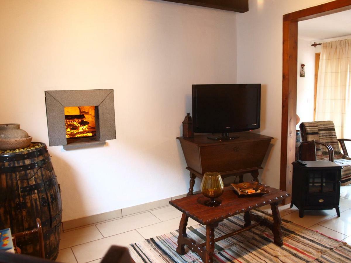 فيلا Aguloفي Casas Medina المظهر الخارجي الصورة