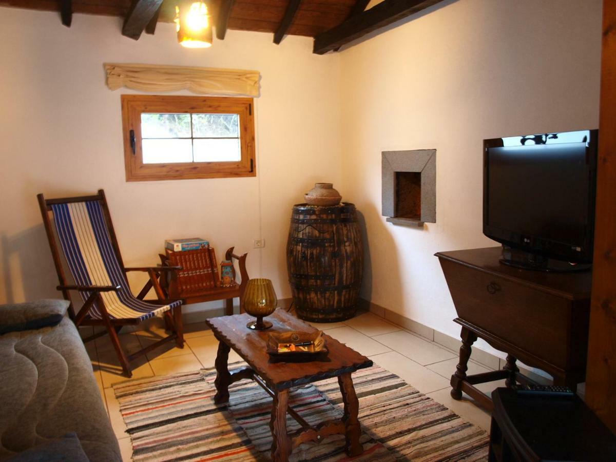 فيلا Aguloفي Casas Medina المظهر الخارجي الصورة