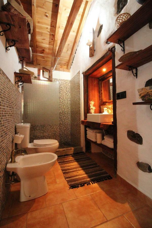 فيلا Aguloفي Casas Medina المظهر الخارجي الصورة
