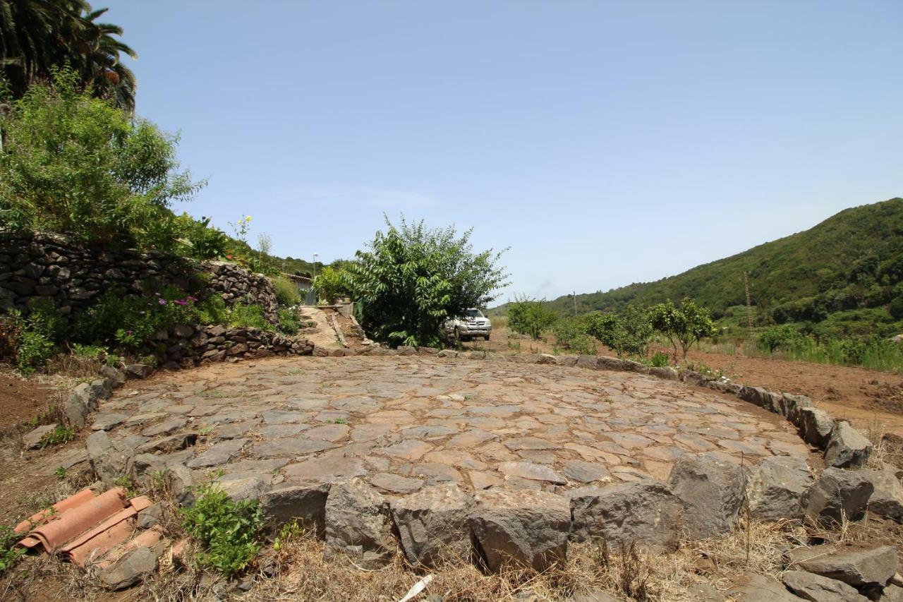 فيلا Aguloفي Casas Medina المظهر الخارجي الصورة